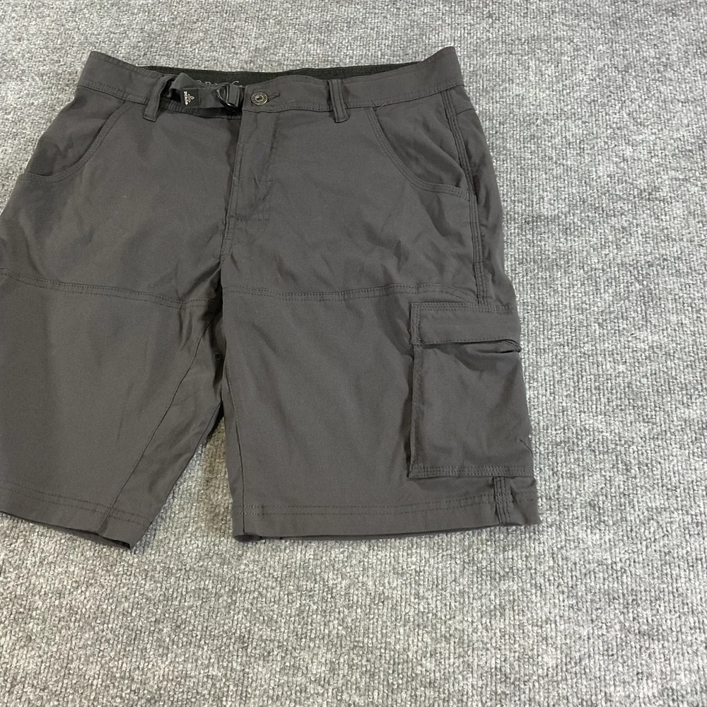 Prana description men